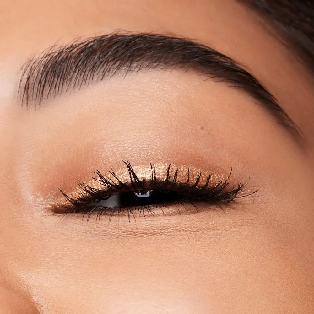 MAC Bottle Service Eyeliner Eye Pencil ~ Champagne Beige ~ Holiday LE RETIRED